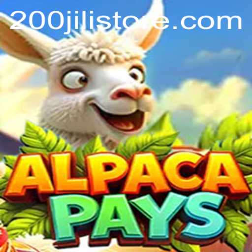 Dive into the Adventure of AlpacaPays with 200jili