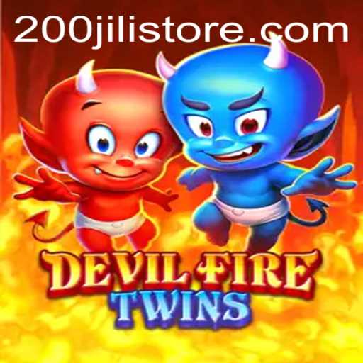 Discover DevilFireTwins Game