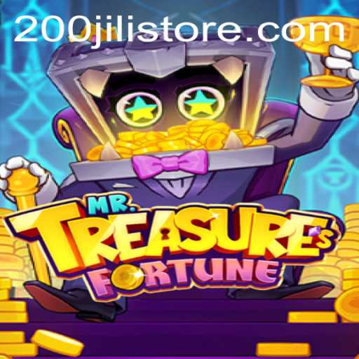 Discover the Thrilling Adventure of MrTreasuresFortune