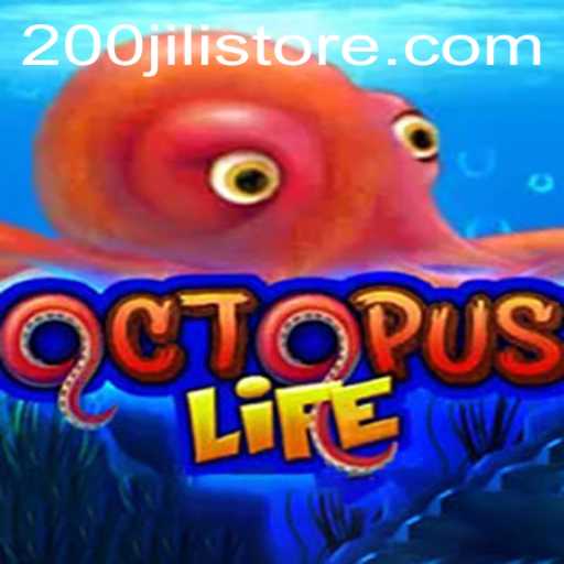 Explore the Fascinating World of OctopusLife
