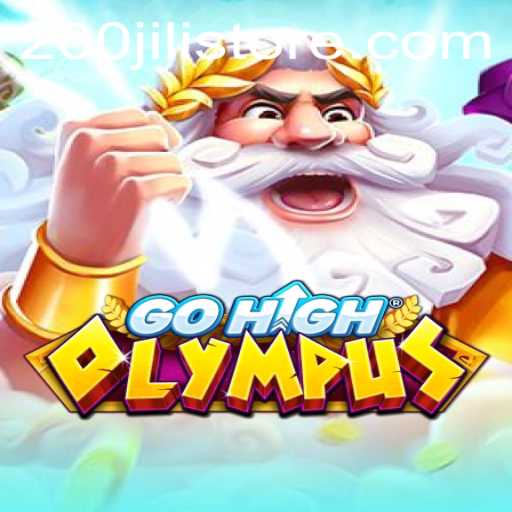 Exploring the Thrilling World of GoHighOlympus: A Deep Dive into the Game