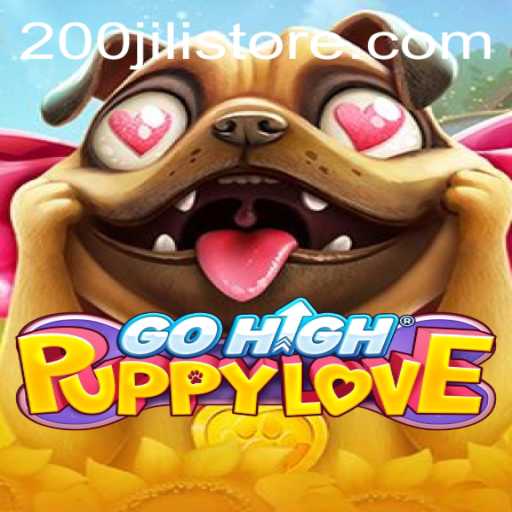 GoHighPuppyLove: An Enchanting Adventure for Canine Enthusiasts