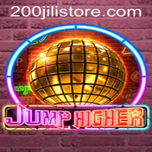 JumpHigher: A Thrilling Adventure Awaits with 200jili