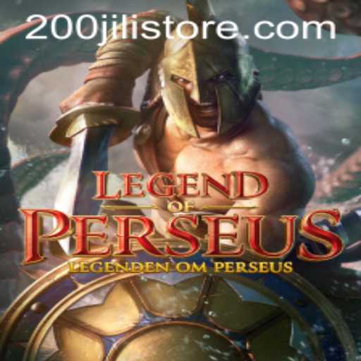 Journey Into LegendofPerseus: An Epic Gaming Experience with 200jili