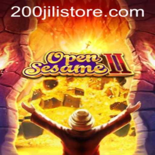 Explore the Adventures of OpenSesameII with 200jili