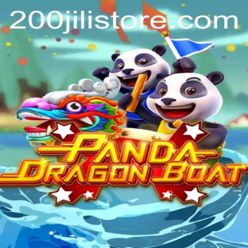 Dive into the World of PANDADRAGONBOAT: A Thrilling Mix of Adventure and Strategy