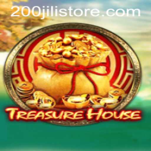 Explore the Intricacies of TreasureHouse and the Thrill of 200jili