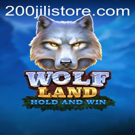 Exploring the Thrilling Adventures of WolfLand: A 200jili Experience